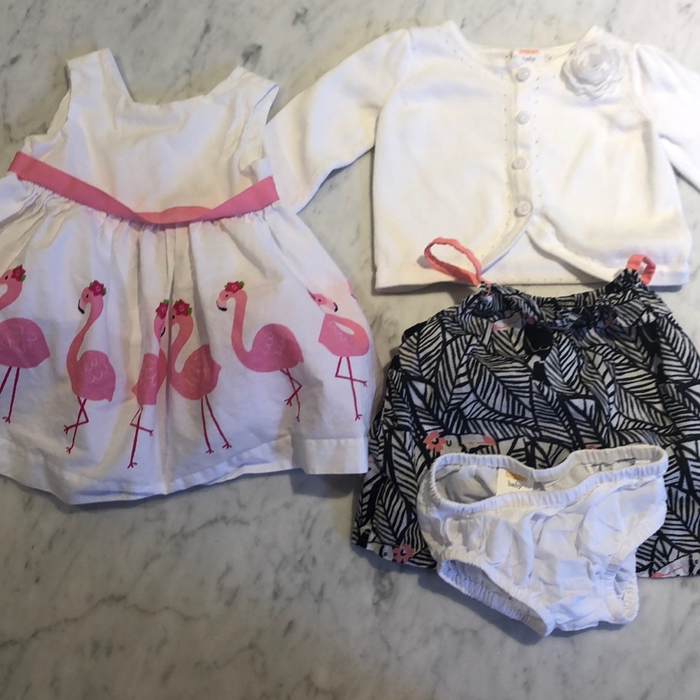 🌷Gymboree 3-6 Months Bundle🌷